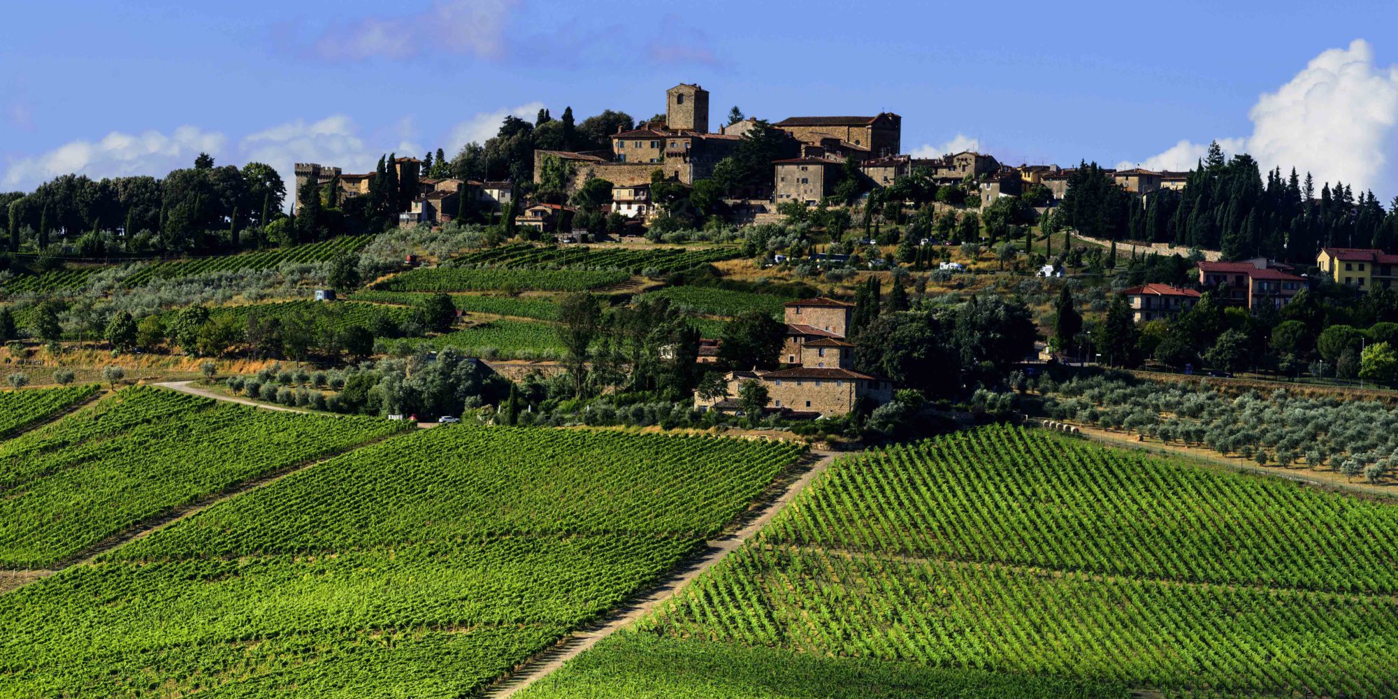 Tuscany Vespa tour will be an exiting day, excorded